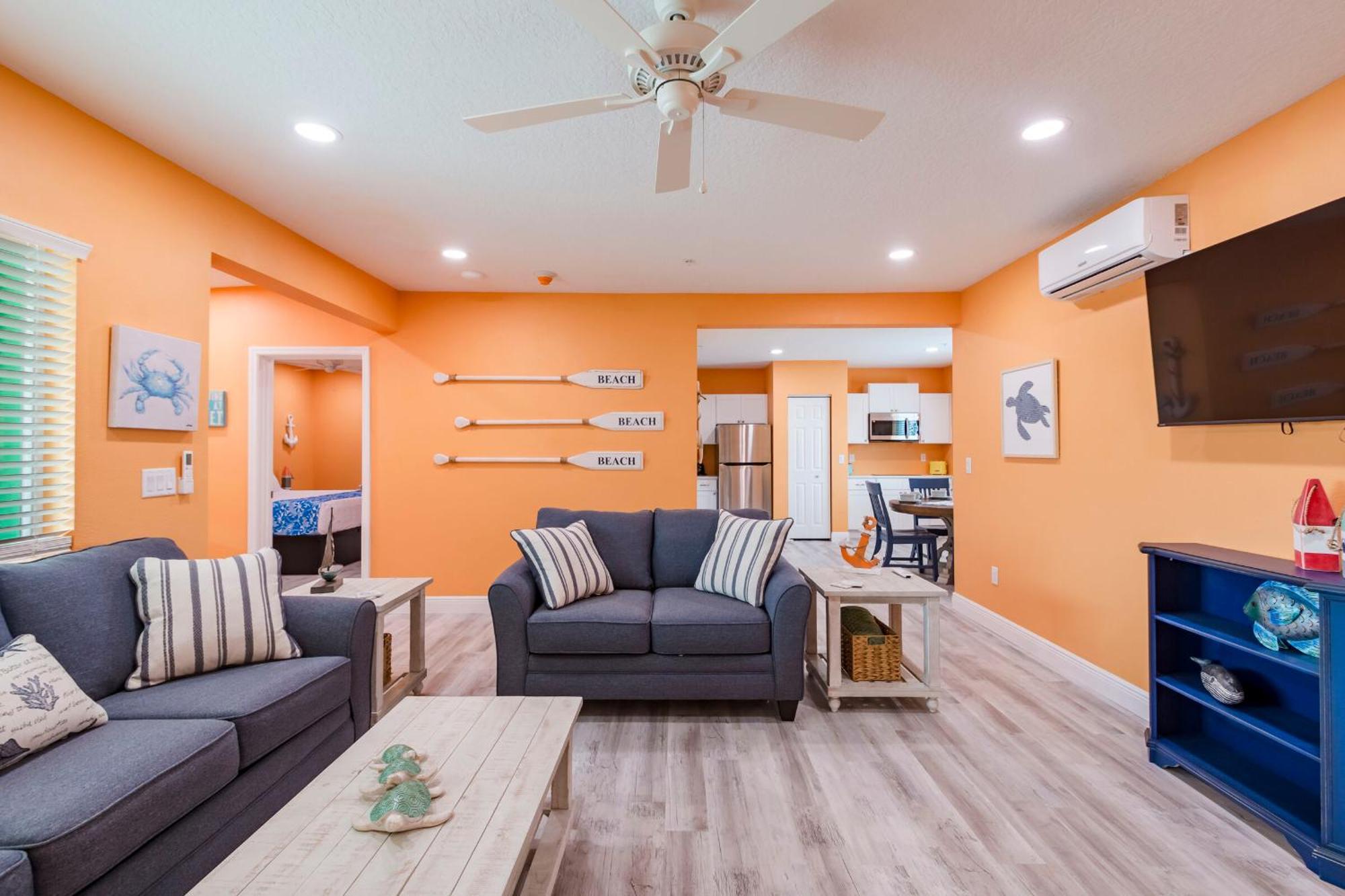 The Lofts At St Pete Beach Exterior photo