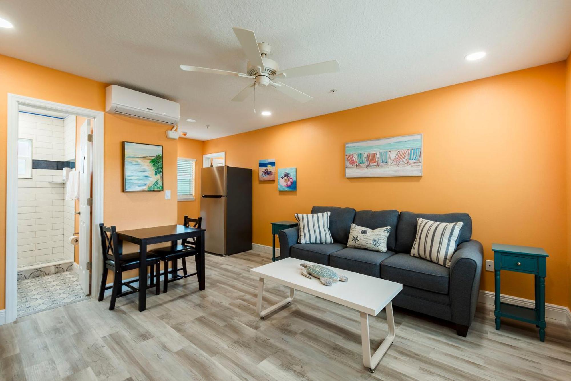 The Lofts At St Pete Beach Exterior photo