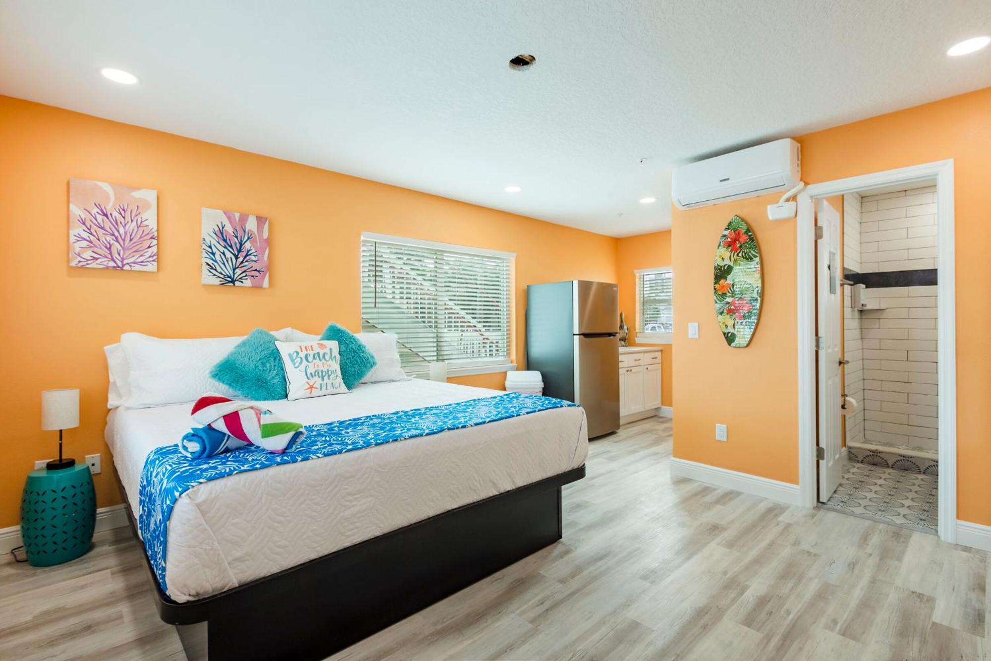 The Lofts At St Pete Beach Exterior photo